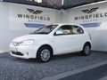 2015 Toyota Etios 1.5 XS 5-dr