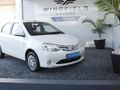 2015 Toyota Etios 1.5 XS 5-dr