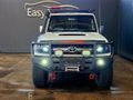 2016 Toyota Land Cruiser 79 4.5 D Double-Cab