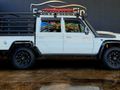 2016 Toyota Land Cruiser 79 4.5 D Double-Cab