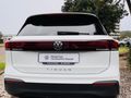2026 Volkswagen Tiguan 1.4TSI