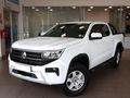 2025 Volkswagen Amarok 2.0 TDI 125kW Life Auto Double-Cab