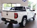 2025 Volkswagen Amarok 2.0 TDI 125kW Life Auto Double-Cab