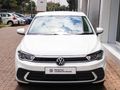 2026 Volkswagen Polo 1.0 TSI
