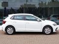 2026 Volkswagen Polo 1.0 TSI