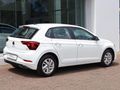 2026 Volkswagen Polo 1.0 TSI