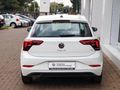 2026 Volkswagen Polo 1.0 TSI