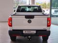 2025 Volkswagen Amarok 2.0 TDI 125kW 4Motion Life Double-Cab