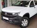 2025 Volkswagen Amarok 2.0 TDI 125kW 4Motion Life Double-Cab
