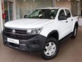 2025 Volkswagen Amarok 2.0 TDI 125kW 4Motion Life Double-Cab