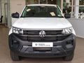 2025 Volkswagen Amarok 2.0 TDI 125kW 4Motion Life Double-Cab