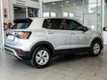 2026 Volkswagen T-Cross 1.0 TSI Auto