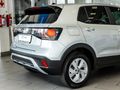 2026 Volkswagen T-Cross 1.0 TSI Auto
