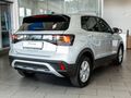 2026 Volkswagen T-Cross 1.0 TSI Auto