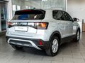 2026 Volkswagen T-Cross 1.0 TSI Auto