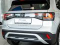 2026 Volkswagen T-Cross 1.0 TSI Auto