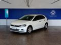 2020 Volkswagen Polo 1.0 TSI Trendline