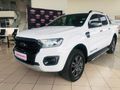 2021 Ford Ranger 2.0D Bi-Turbo Wildtrak 4x4 Auto Double-Cab