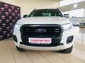 2021 Ford Ranger 2.0D Bi-Turbo Wildtrak 4x4 Auto Double-Cab