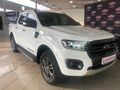 2021 Ford Ranger 2.0D Bi-Turbo Wildtrak 4x4 Auto Double-Cab