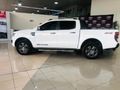2021 Ford Ranger 2.0D Bi-Turbo Wildtrak 4x4 Auto Double-Cab