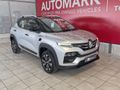 2026 Renault Kiger 1.0T Intens Auto