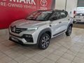 2026 Renault Kiger 1.0T Intens Auto