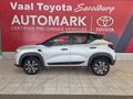 2026 Renault Kiger 1.0T Intens Auto