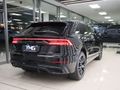 2024 Audi Q8 55 TFSI quattro Auto