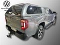 2025 Volkswagen Amarok 2.0 TDI 125kW 4Motion Life Auto Double-Cab