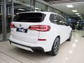 2022 BMW X5 X5 M50i Protection VR6