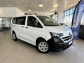 2026 Volkswagen Transporter Kombi Crew Bus 2.0TDi 4Motion Auto