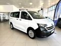 2026 Volkswagen Transporter Kombi Crew Bus 2.0TDi 4Motion Auto