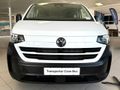 2026 Volkswagen Transporter Kombi Crew Bus 2.0TDi 4Motion Auto