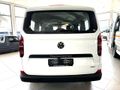 2026 Volkswagen Transporter Kombi Crew Bus 2.0TDi 4Motion Auto
