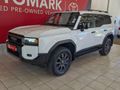 2026 Toyota Land Cruiser Prado VX-R 2.8GD Auto