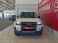2026 Toyota Land Cruiser Prado VX-R 2.8GD Auto