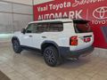 2026 Toyota Land Cruiser Prado VX-R 2.8GD Auto