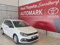2026 Volkswagen Polo Vivo 1.4