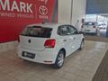 2026 Volkswagen Polo Vivo 1.4