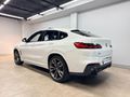 2020 BMW X4 M40d