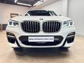 2020 BMW X4 M40d