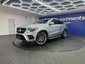 2017 Mercedes-Benz GLE Coupe 350d 4Matic
