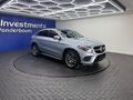 2017 Mercedes-Benz GLE Coupe 350d 4Matic