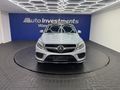 2017 Mercedes-Benz GLE Coupe 350d 4Matic