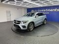 2017 Mercedes-Benz GLE Coupe 350d 4Matic