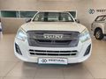 2019 Isuzu D-Max 250C Single-Cab