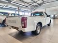 2019 Isuzu D-Max 250C Single-Cab