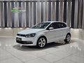 2020 Volkswagen Polo Vivo 1.6 Highline 5-dr