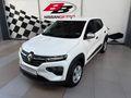 2026 Renault Kwid 1.0 Techno